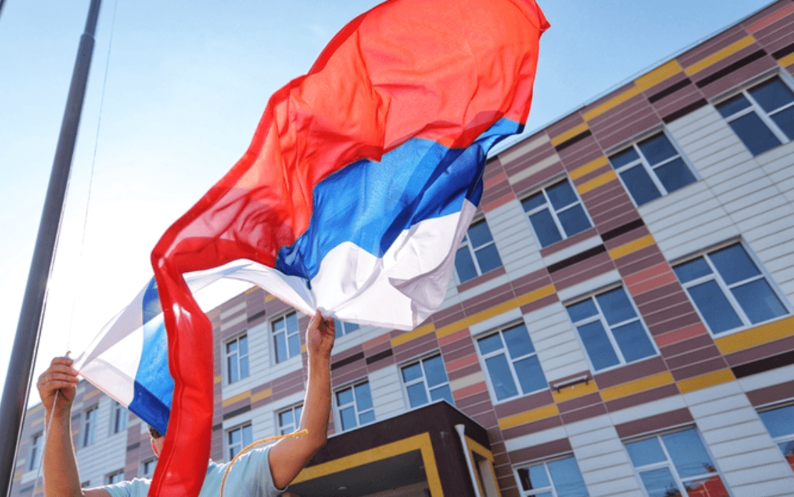 Суд признал отказ украинки петь гимн России в якутском колледже ее законным правом