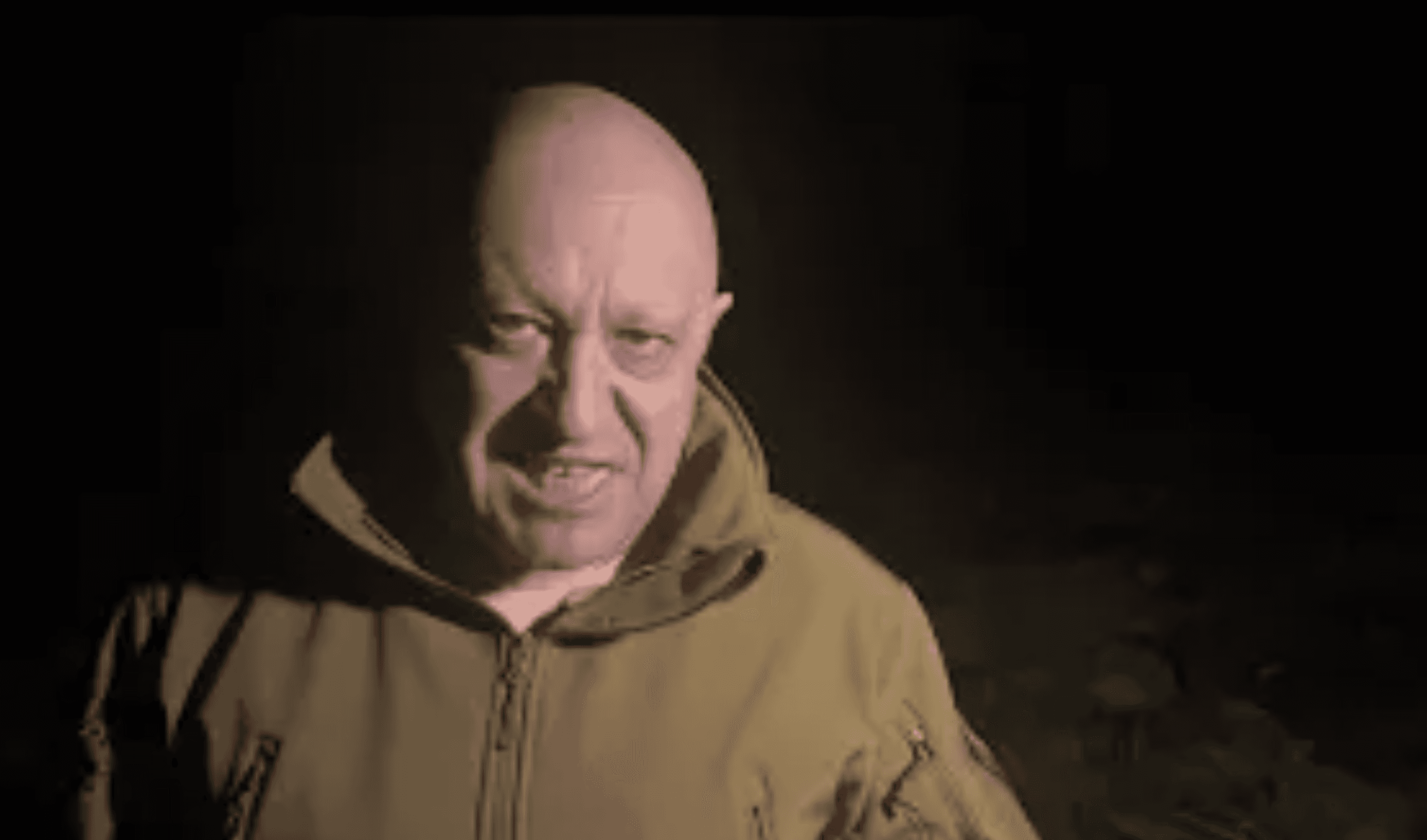 Пригожин записал видео на фоне трупов, где назвал Шойгу и Герасимова «жирующими в кабинетах суками»