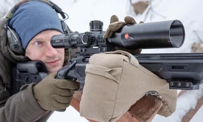Leica supplies binoculars and rifle scopes to Russia after invasion of Ukraine, despite withdrawal announcement