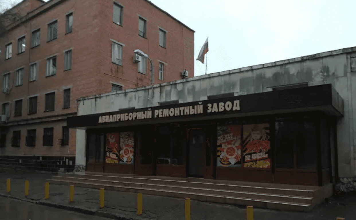 Экс-директора Авиаприборного ремонтного завода задержали в Москве. Он проходит по семи делам о мошенничестве