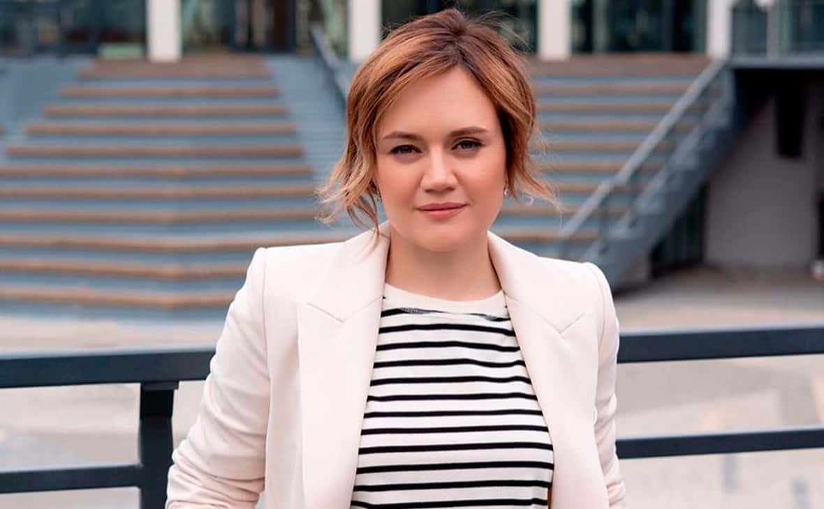 «Путин — это коррупция, падающая экономика и растущие цены. Путин — это война!» Последнее слово Лилии Чанышевой