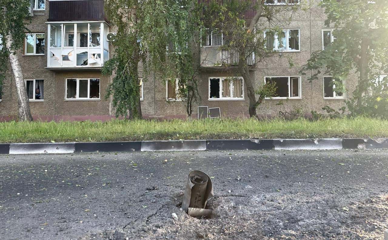 За эвакуацию детей из Шебекино вынуждают платить их родителей