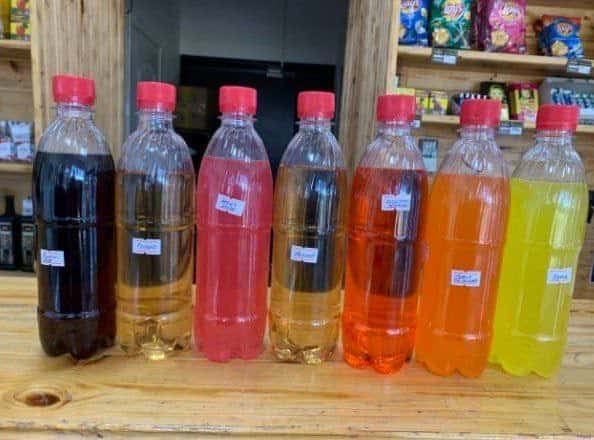 Число погибших от отравления сидром в Ульяновской области выросло до 16. Производившего напиток предпринимателя задержали