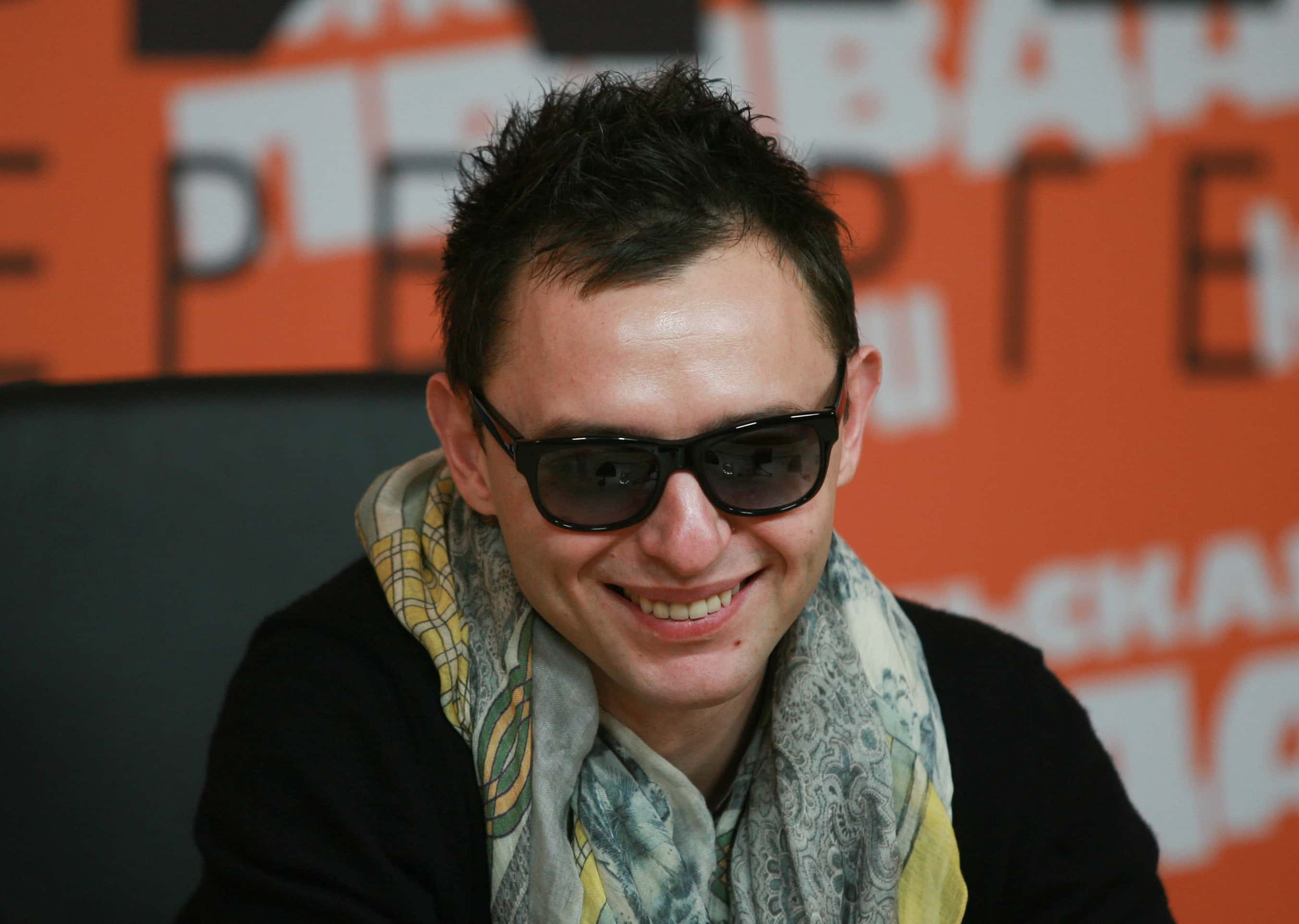 Хотел мира, не выступал в Крыму. Концерт группы «Звери» на ПМЭФ отменили из-за высказываний солиста