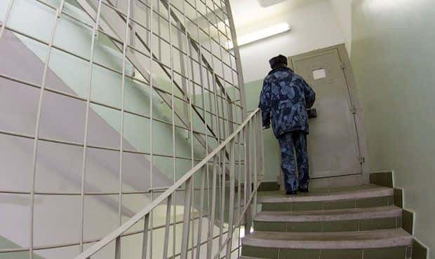 Обвиняемый в подготовке к поджогу военкомата Иван Кудряшов объявил голодовку в тверском СИЗО