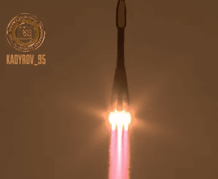 Кадыров похвастался запуском чеченского спутника «Ахмат». Эксперт заявил, что он собран из деталей с AliExpress