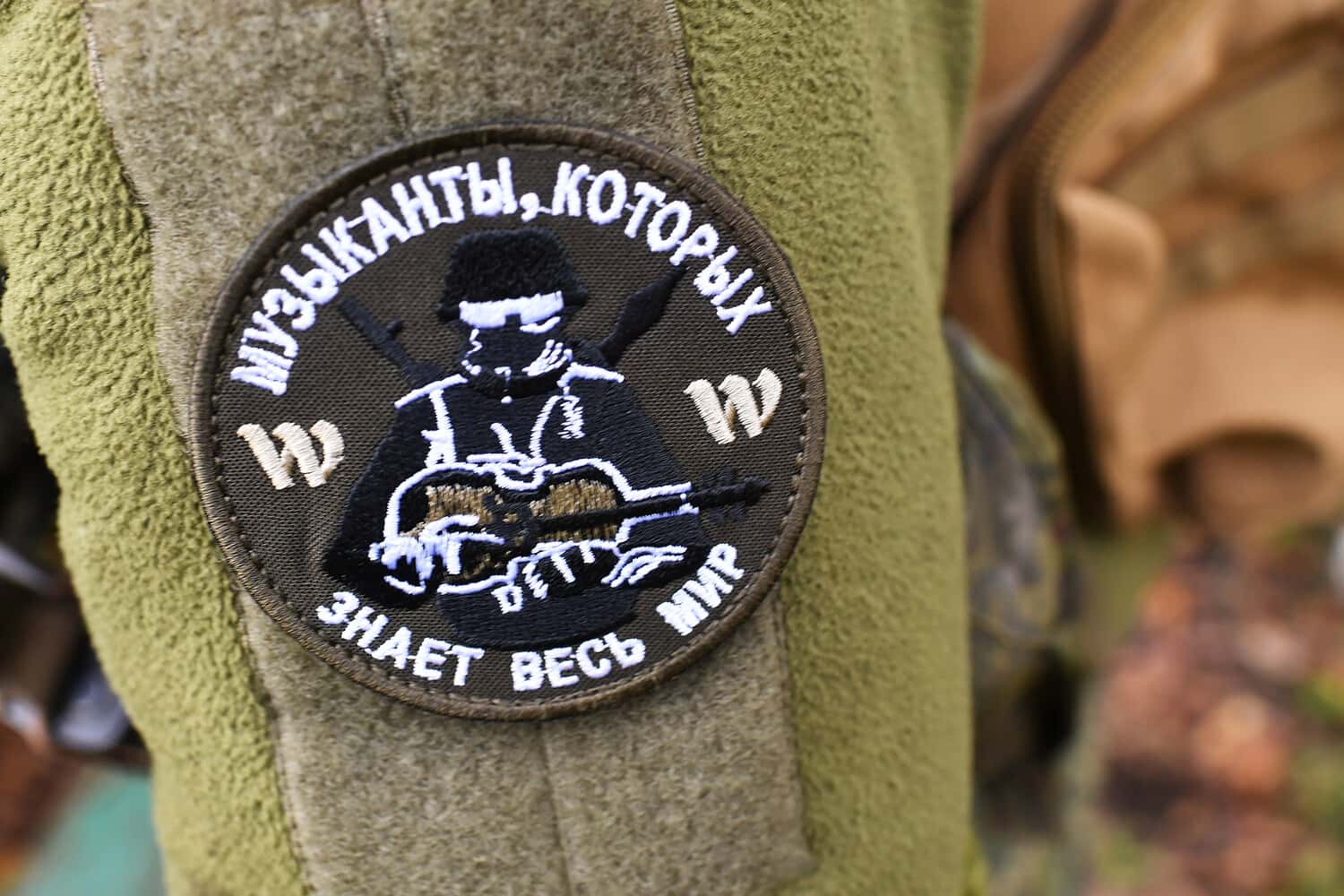 ЧВК Вагнера продолжает набирать наемников на войну в Украине и гарантирует, что они не будут работать на Шойгу