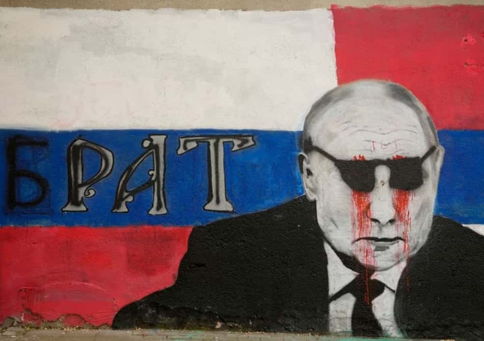 У российских пропагандистов есть сеть неформальных сотрудников в институтах, университетах и СМИ Сербии — политолог Джокич