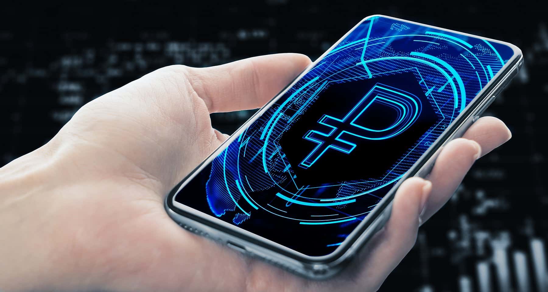 Крипто-деревянный. Как цифровой рубль изменит экономику России