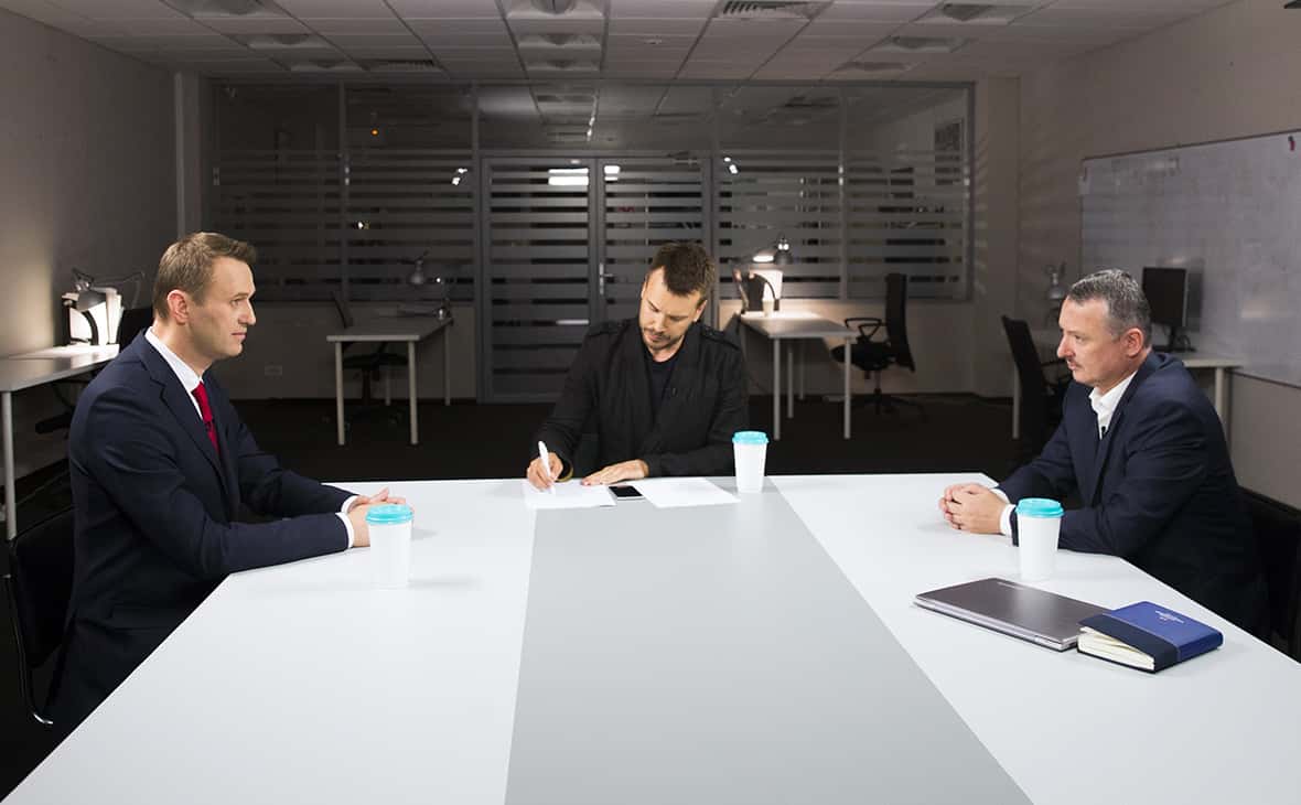 Навальный: «Злорадствовать, что Стрелков пал жертвой собственной власти, значит поддерживать беззаконие»