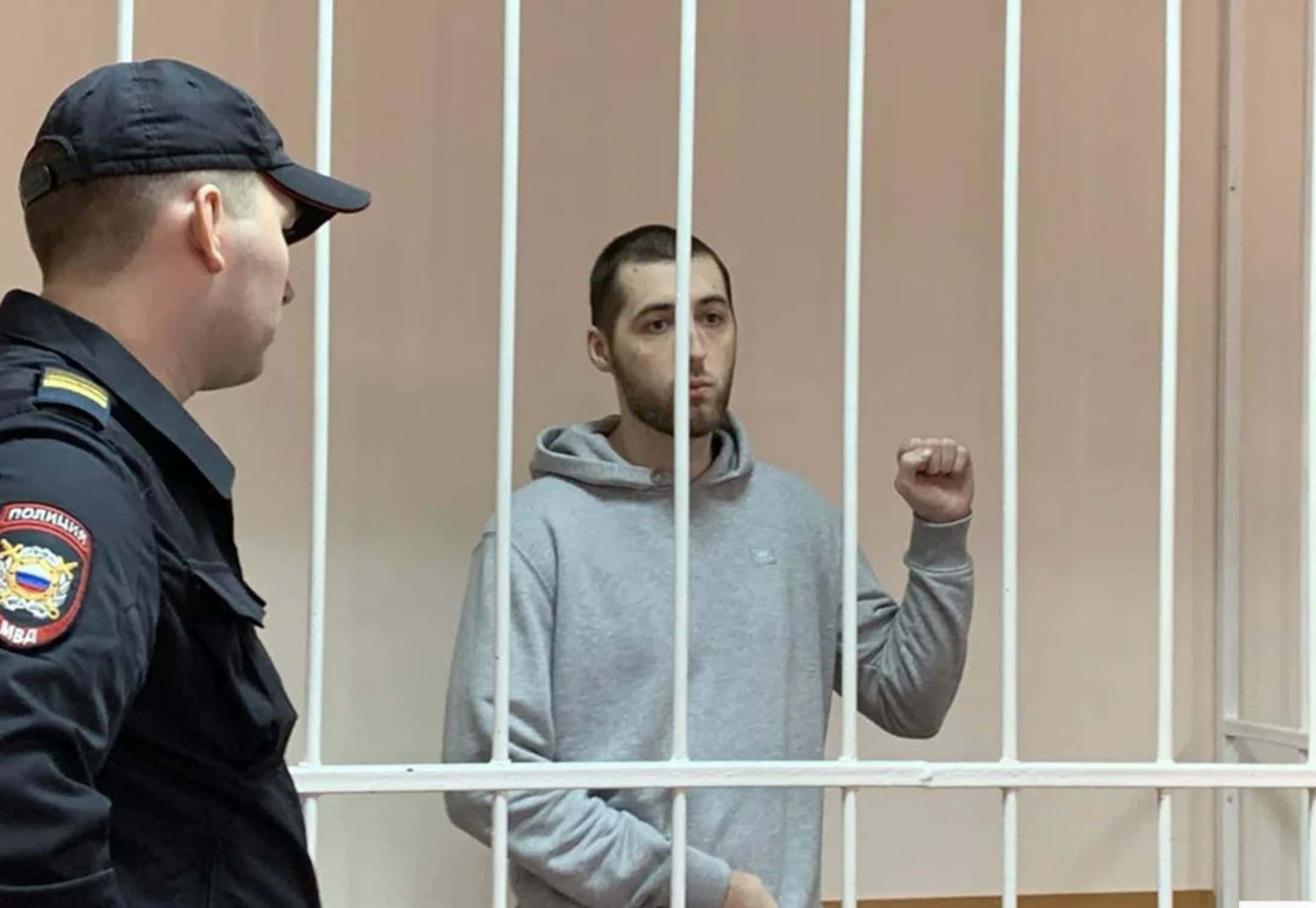 Антифашистам из Тюмени предъявили обвинения в подготовке теракта. Ранее все фигуранты дела жаловались на пытки