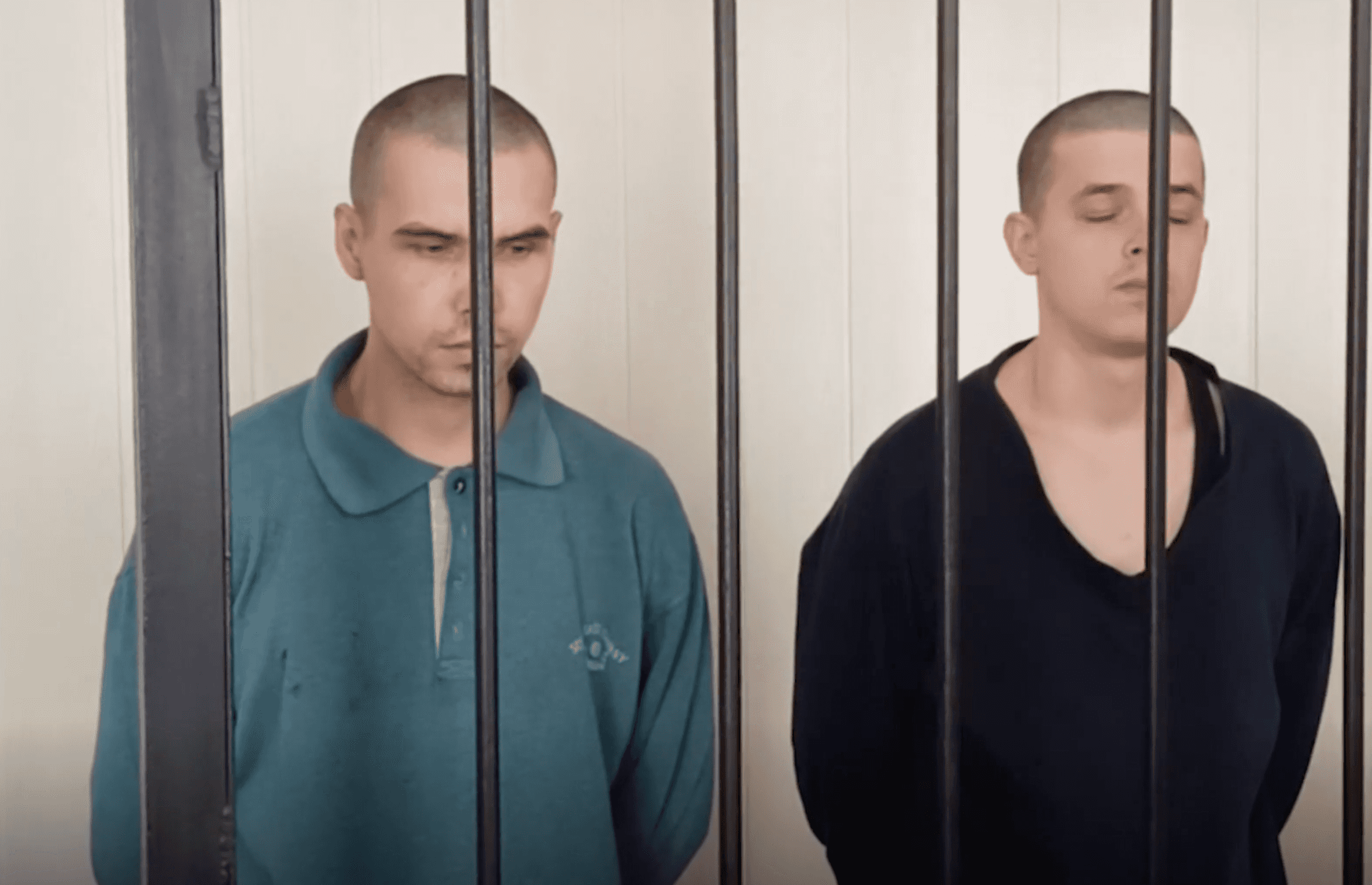 Оккупационные власти «ДНР» приговорили к 24 годам колонии двух военнопленных украинцев за «покушение на убийство мирных граждан»