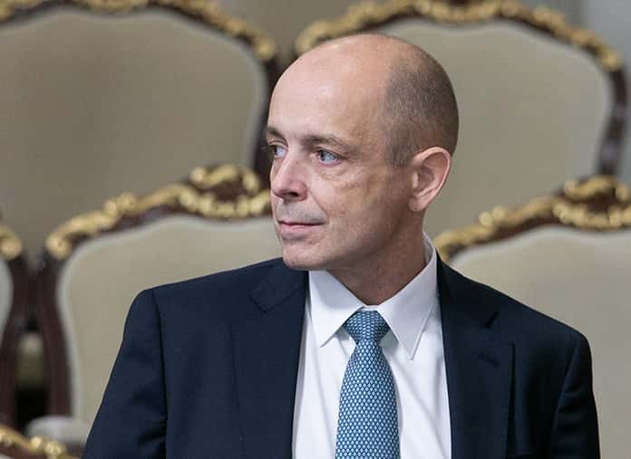 Кандидат на пост губернатора Хакасии Сергей Сокол в реанимации. Обсуждаются варианты отмены выборов или их переноса