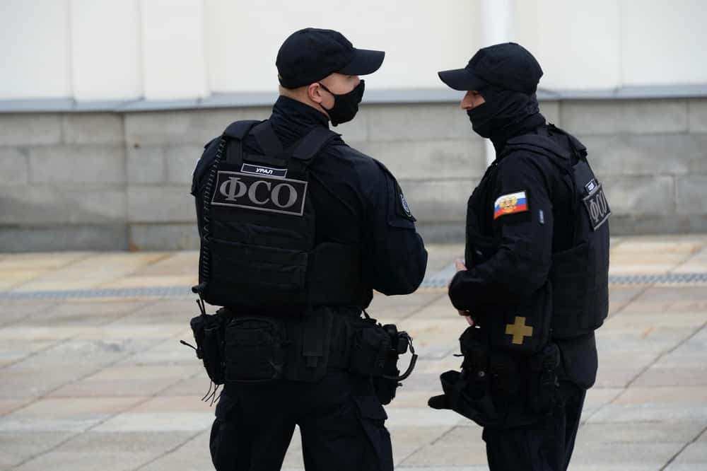 Адреса секретных объектов разведки, ФСБ и ФСО нашли в документах мэрии Москвы о потребителях электроэнергии — «Досье»