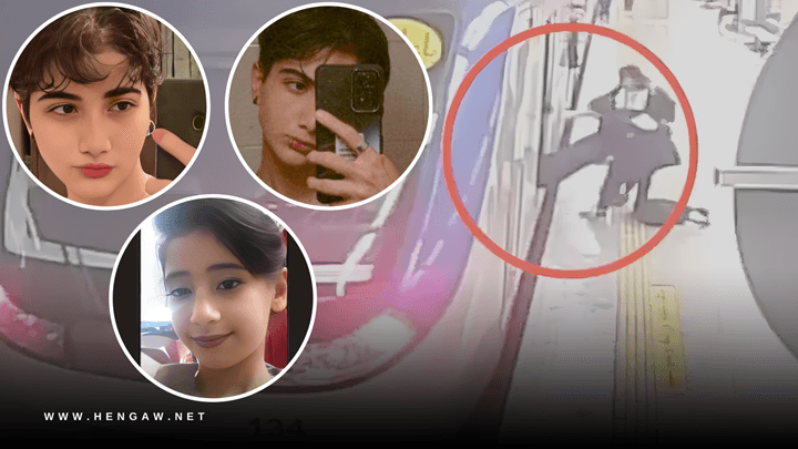 В Иране впала в кому девочка — правозащитники говорят, что ее избила «полиция нравов» за неправильное ношение хиджаба. Ее мать задержана