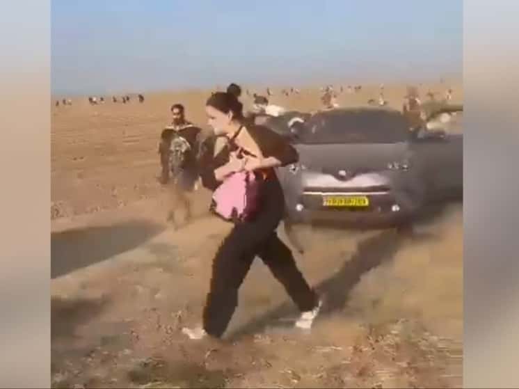 Обнаружено около 260 тел участников фестиваля на юге Израиля, куда ворвались боевики ХАМАС — The Jerusalem Post