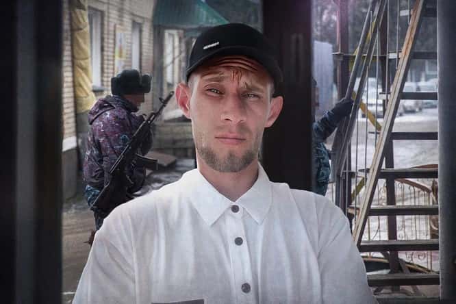 В Волгоградской области задержали вагнеровца по подозрению в изнасиловании двух 16-летних девушек