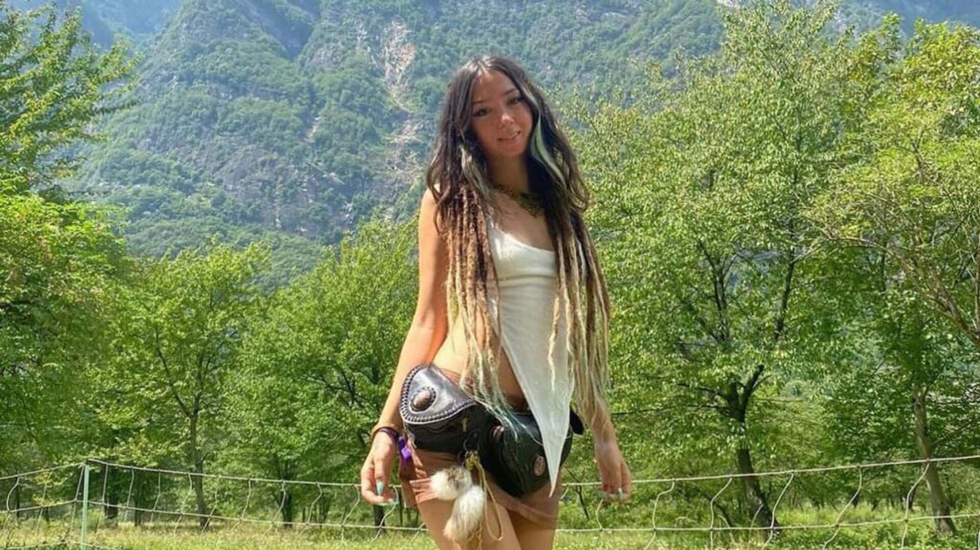 Мать Шани Лук, похищенной террористами ХАМАС: «Моей дочери больше нет в живых»