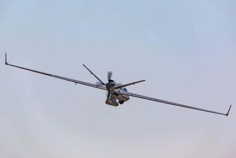 Минобороны РФ сообщило о сбитии над Россией и Крымом 16 беспилотников. Один из них мог взорваться на территории волгоградской воинской части