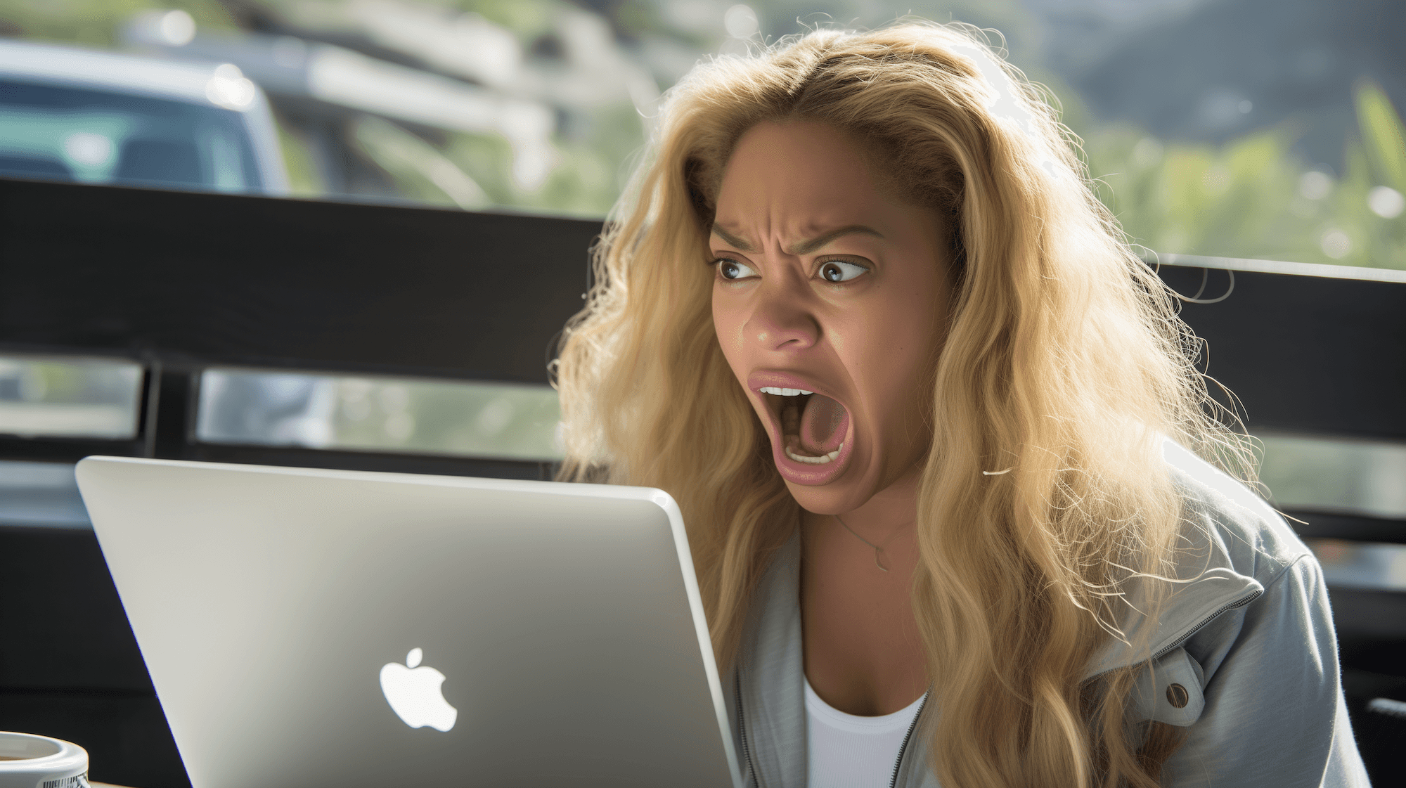 Кремлевская сеть ботов рассылает фейковые цитаты Бейонсе, Опры, Роналду и других с возмущенными требованиями прекратить помощь Украине