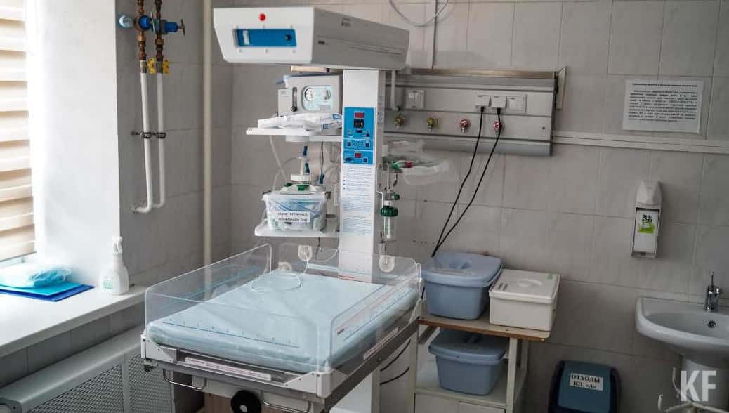 Все частные клиники Липецкой области отказались от проведения абортов