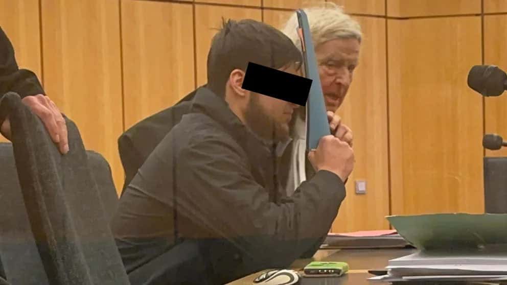 Немецкий суд постановил выслать из Германии в Россию чеченца-гея, убившего транссексуала на прайде в Мюнстере