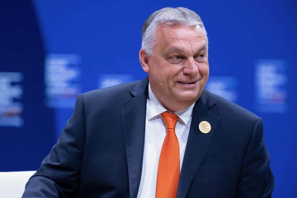 ЕС решил выделить Венгрии €10 млрд перед решением о помощи Украине