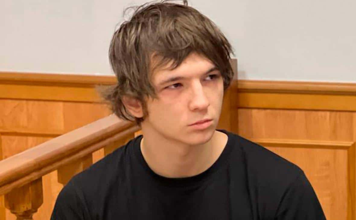 Рэпер VACIO, арестованный за носок на члене, пропал из спецприемника. В МВД заявили, что он «освободился ранее» — СМИ