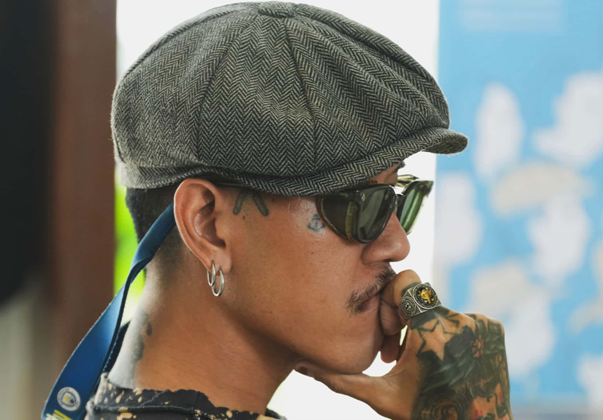 Суд в Таиланде приговорил мужчину к 50 годам тюрьмы за оскорбление местного монарха