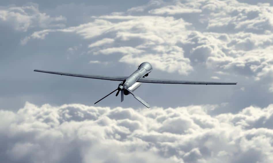 «Украинские дроны давно используют российские сотовые сети». Эксперт по поводу отключения интернета для донастройки антидроновых систем