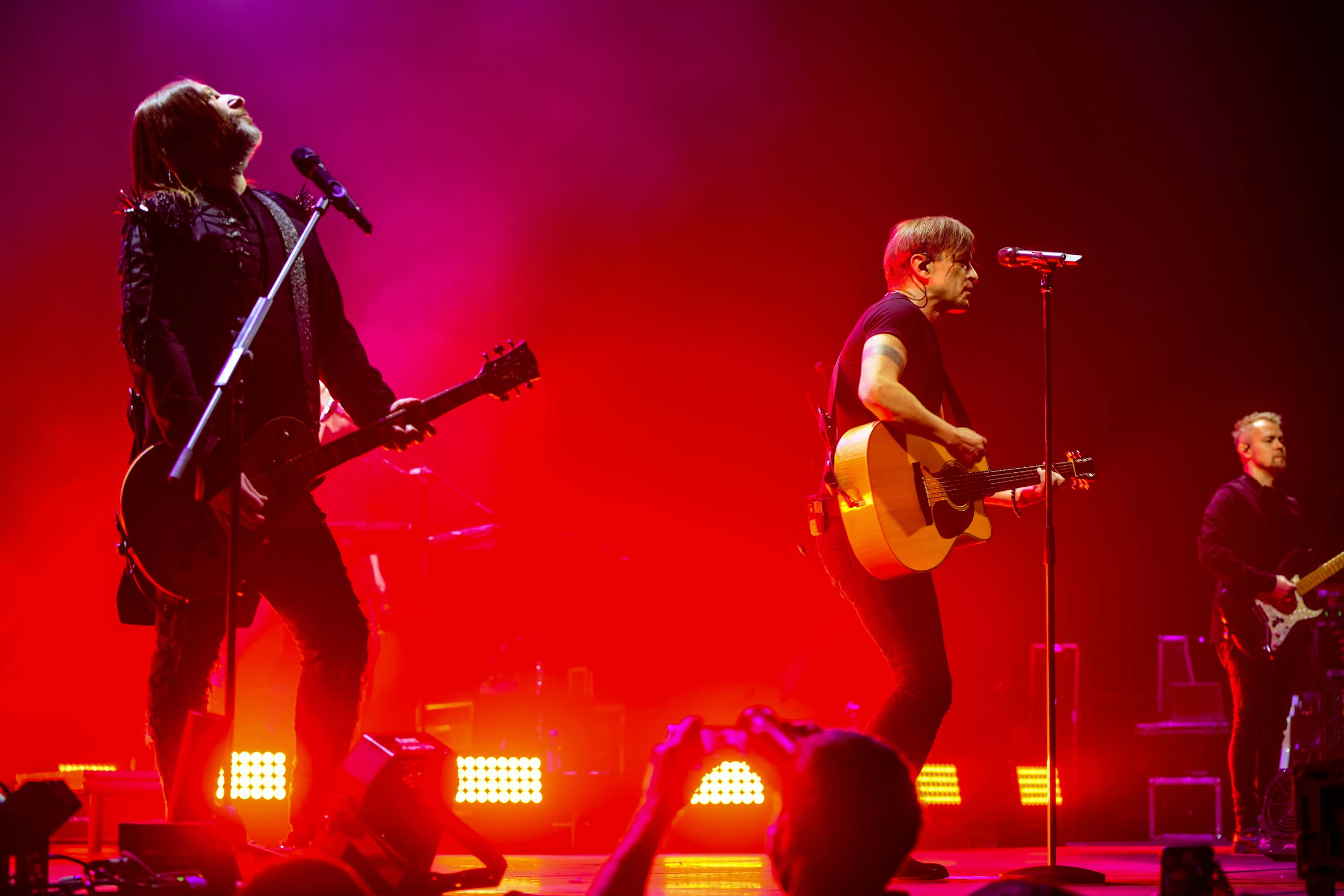 Делом о депортации участников «Би-2» займется Совет национальной безопасности Таиланда