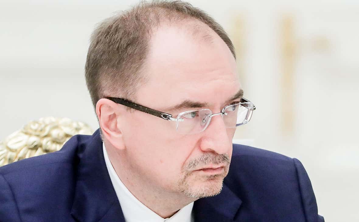 «После удара откинулась голова, хрустнула шея». Адвокат Наталья Шатихина рассказала, как ее избивал ректор СПбГУ и доверенное лицо Путина