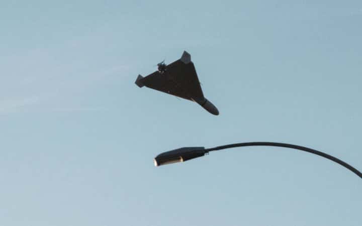 В Украине начала работать национальная система радиоэлектронной борьбы «Покрова», сбивающая российские дроны с пути — Forbes