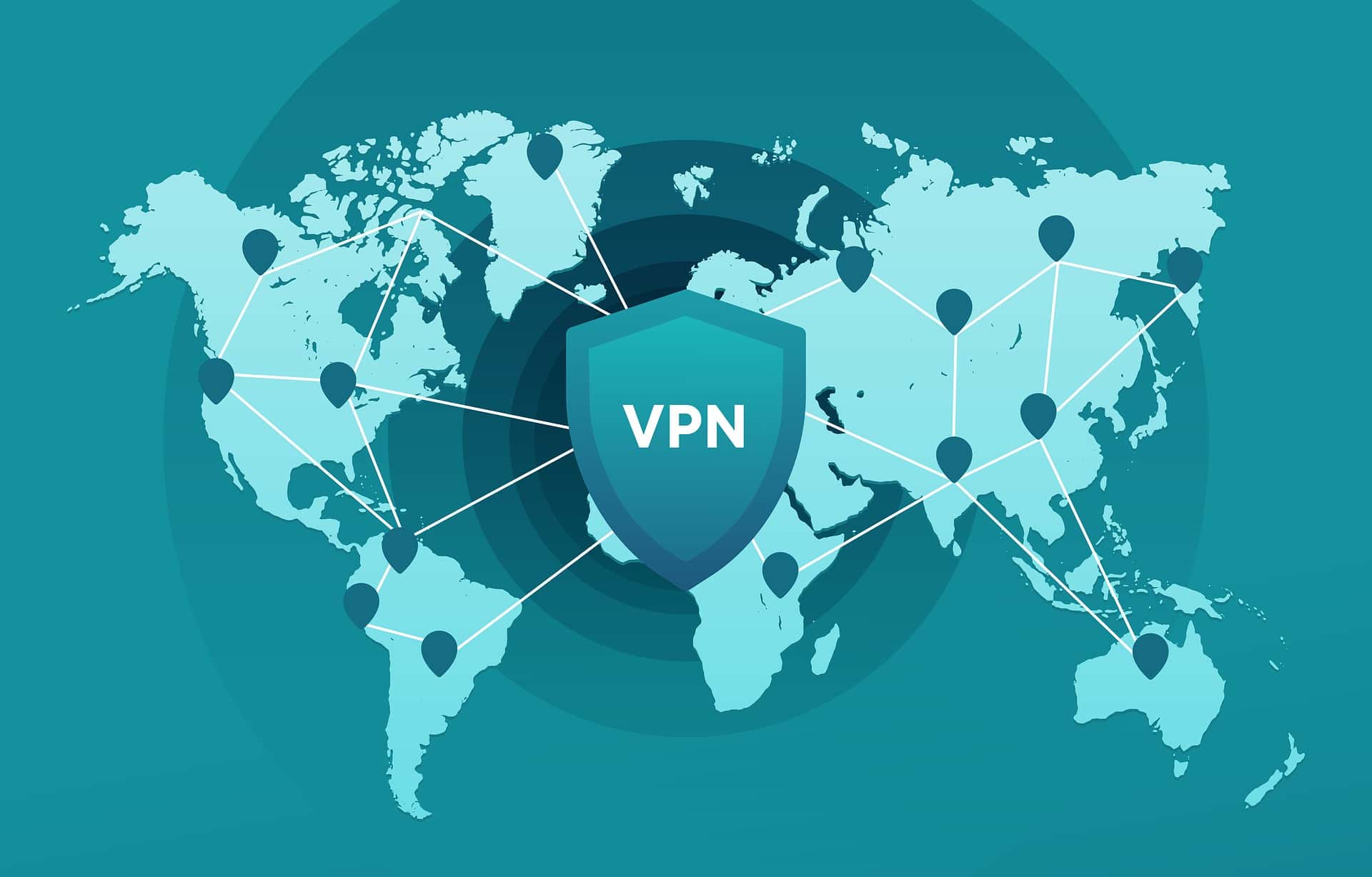 С российских сайтов стала исчезать информация о VPN — «Коммерсантъ»