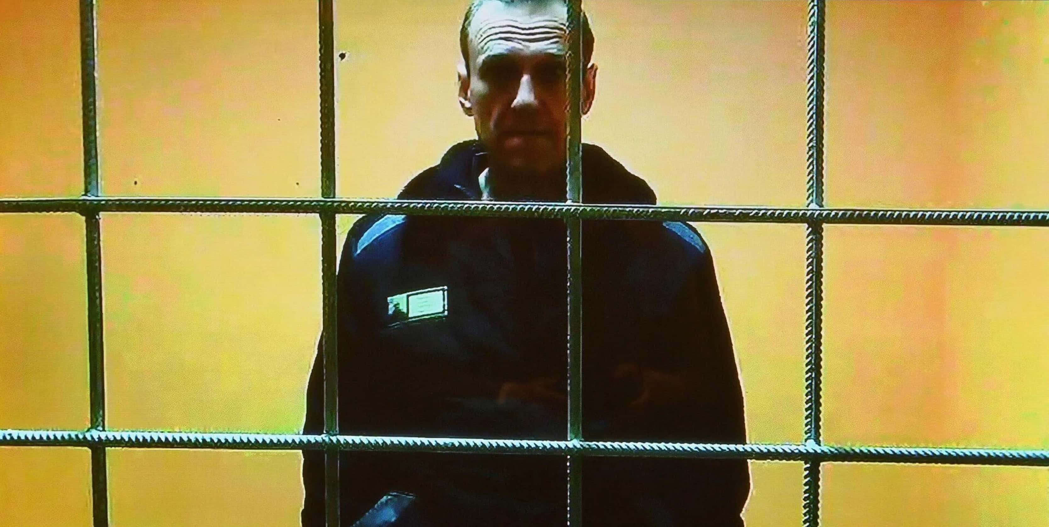 A mysterious blood clot, the missing body, and murderous Western spies: The Russian state continues to lie about Navalny’s death