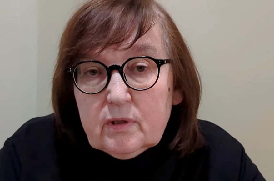 Investigators threatening to bury Navalny in penal colony if his mother doesn’t agree to secret funeral within three hours