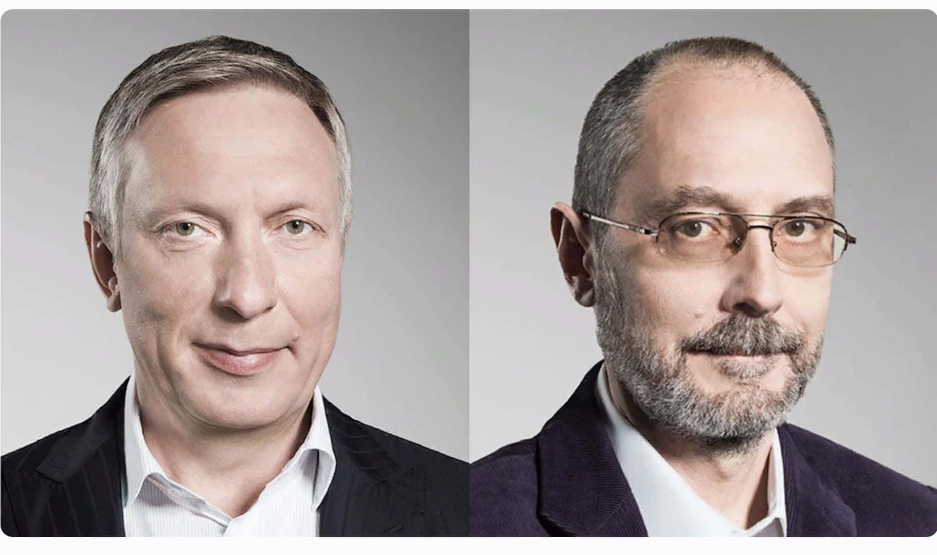 Двое бывших участников списка Forbes отказались от гражданства РФ