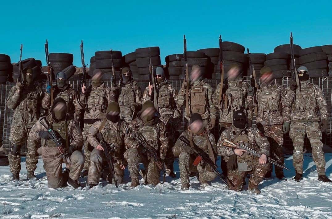 Рейды украинских ДРГ через границу нужны для пропаганды, захватывать территории они не могут и не планируют — военные эксперты