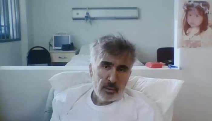 “It's a miracle I'm still alive, given the Russian secret services roam freely in Georgia”: The Insider interviews Mikheil Saakashvili