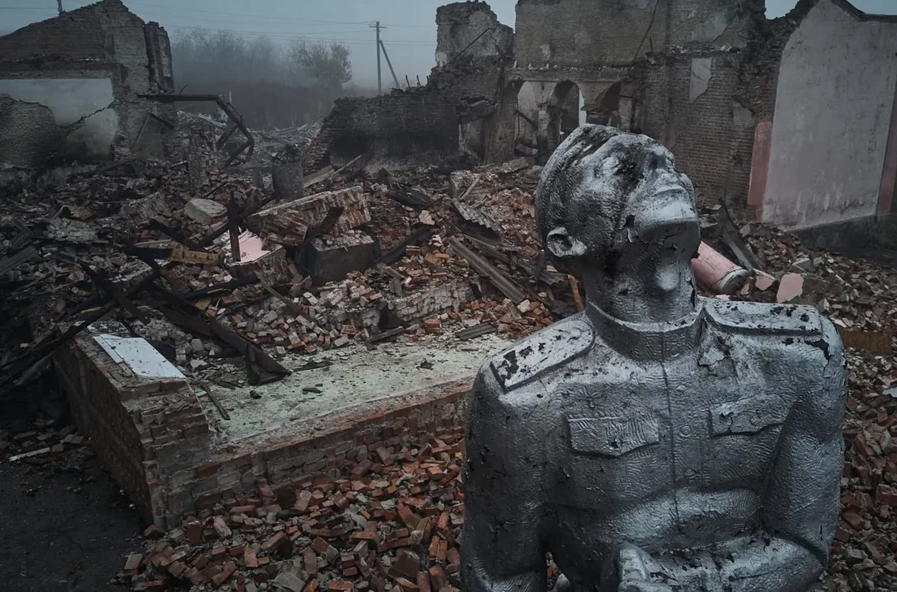 “A meat grinder worse than Bakhmut”: Russia paid a shocking price for the ruins of Avdiivka