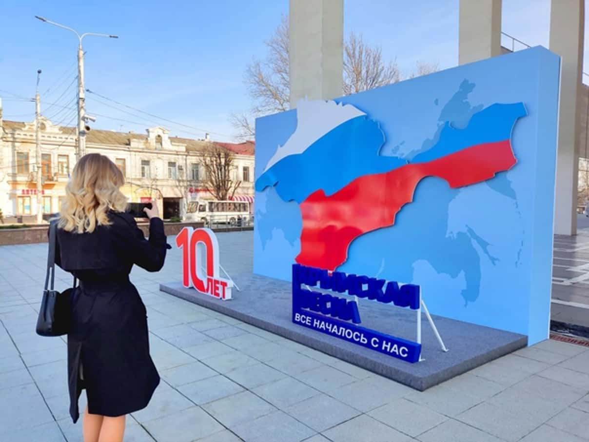 “A wave of repression is sweeping over us; people are terrified”: Voices of Crimea after 10 years of occupation