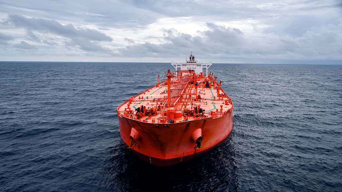 Reuters: Индийская компания Reliance отказывается от поставок российской нефти танкерами «Совкомфлота»