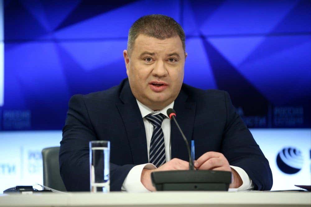 В Москве взорвался внедорожник перебежчика из СБУ Василия Прозорова. Он ранен