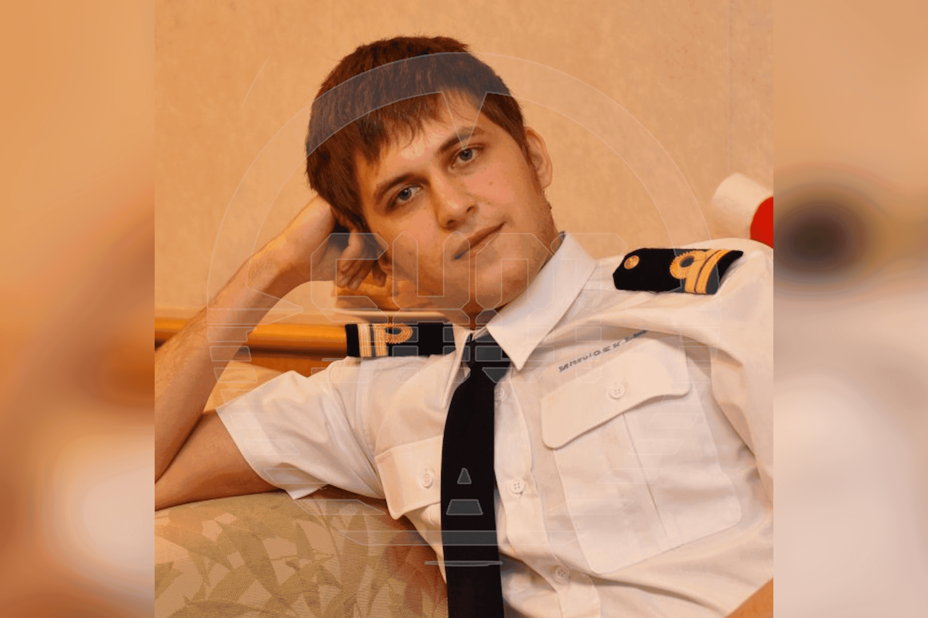 На борту захваченного Ираном израильского контейнеровоза есть гражданин России 