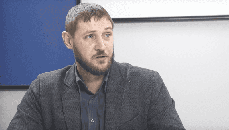 В Екатеринбурге после обыска задержали автора проекта «Прекрасная Россия» 