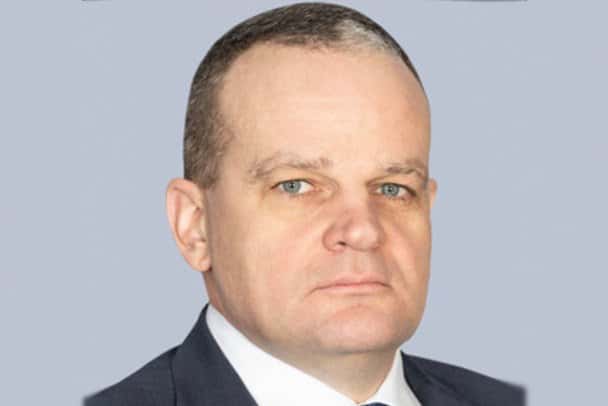 В Петербурге задержали топ-менеджера одной из структур «Газпрома»