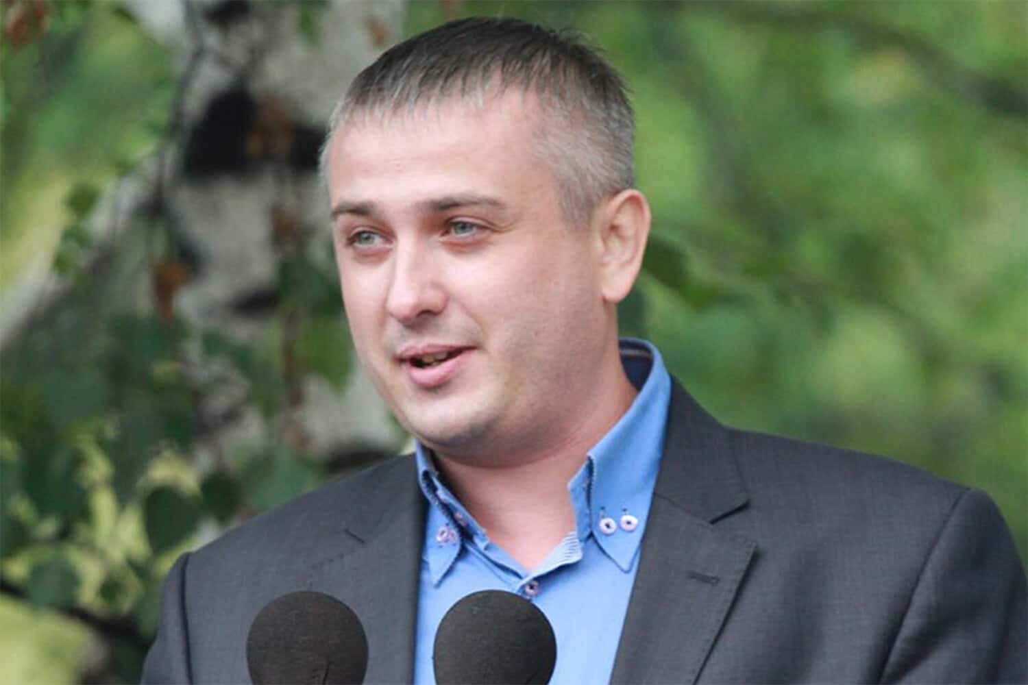 В Москве прошел обыск у бывшего главы московского муниципалитета. СМИ связывают его с делом Ильи Пономарева