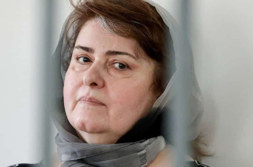 ЕСПЧ присудил Зареме Мусаевой компенсацию в 52 тысячи евро