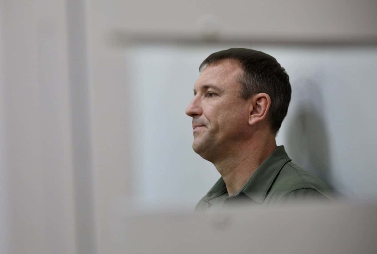 Следователь утверждает, что арестованный по делу о мошенничестве генерал Попов дал «изобличающие показания» против других фигурантов