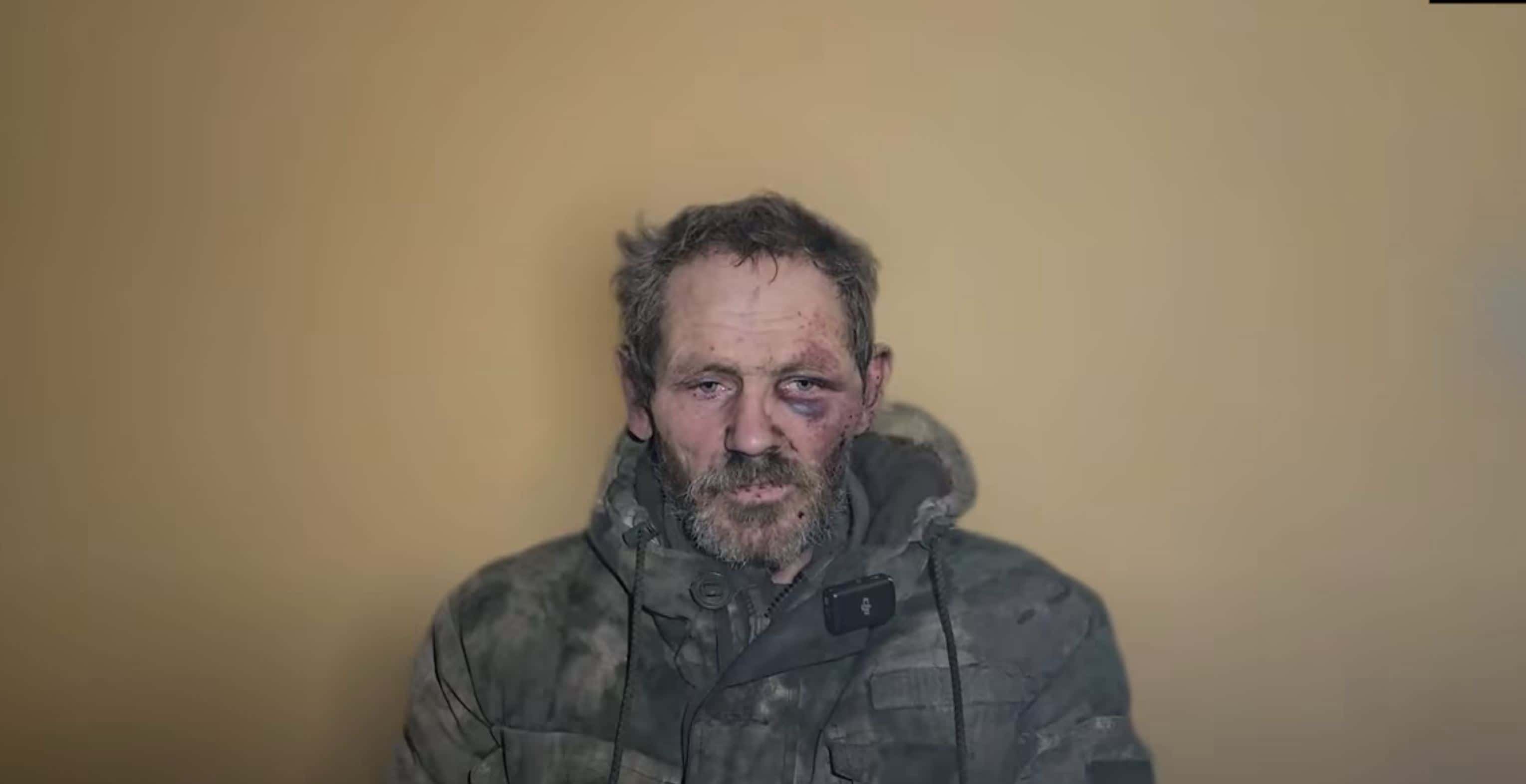 Убийцей 12-летней школьницы в Кемеровской области оказался бывший наемник «Шторм Z», ранее судимый за убийство — «Сибирь.Реалии»